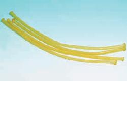 LACCIO EMOSTATICO DI LATTICE CON ORLETTI PER ENDOVENOSE BUSTA 10 PEZZI - Metafarm