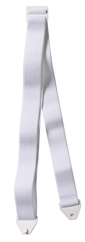 SACCA DI SCARICO PER IRRIGAZIONE SISTEMA 2 PEZZI ALTERNA PE E ETILVINILACETATO TRASPARENTE FLANGIA MECCANICA 40 MM 30 PEZZI - Metafarm