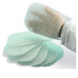 MANOPOLA PRESAPONATA MONOUSO 20 PEZZI - Metafarm