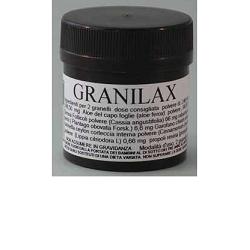 RAIHUEN GRANI LAX LASSATIVI 33 G - Metafarm