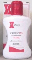 STIPROX SHAMPOO URTO 100 ML - Metafarm