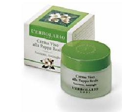 CREMA VISO PAPPA REALE 50 ML - Metafarm