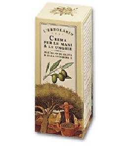 CREMA MANI E UNGHIE 75 ML - Metafarm