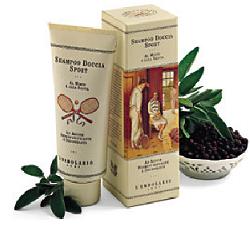 SHAMPOO DOCCIA SPORT 200 ML - Metafarm
