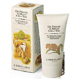 GEL FISSANTE MIGLIO E SOJA 150 ML - Metafarm