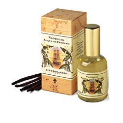 VANIGLIA PROFUMO 50 ML - Metafarm