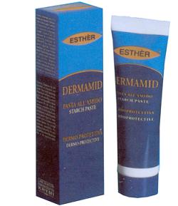 DERMAMID PASTA ALL'AMIDO 50 ML - Metafarm