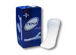 PANNOLONE SAGOMATO TENA DISCREET ULTRAMINI 28 PEZZI - Metafarm
