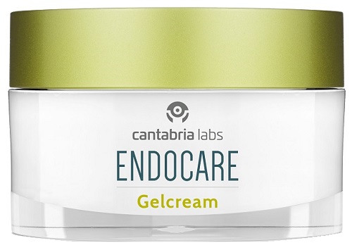 ENDOCARE GELCREME BIOREPAR 30 ML - Metafarm