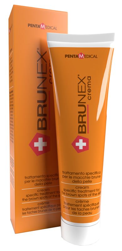 BRUNEX CREMA SCHIARENTE 30 ML - Metafarm