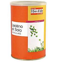 LECITINA DI SOIA GRANULARE 400 G - Metafarm