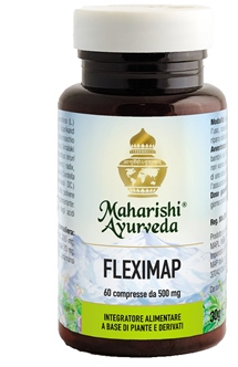 FLEXIMAP 60 COMPRESSE - Metafarm