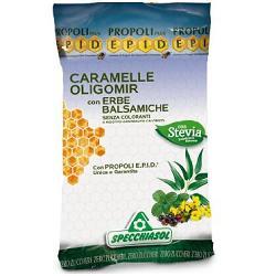 OLIGOMIR EPID CARAMELLE 67,2 G - Metafarm