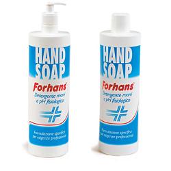 FORHANS DET MANI 1000ML - Metafarm