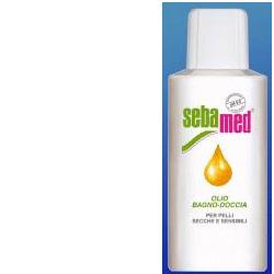 SEBAMED OLIO BAGNO DOCCIA ML 200 - Metafarm