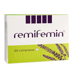 REMIFEMIN 60 COMPRESSE - Metafarm