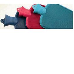 BORSA ACQUA CALDA BILAMELLATA CONVENTIONAL LATEX FREE IN SACCHETTO 1 PEZZO - Metafarm