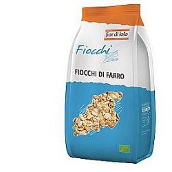 FIOCCHI DI FARRO 500 G - Metafarm