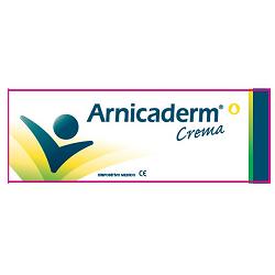 ARNICADERM CREMA 50 ML - Metafarm