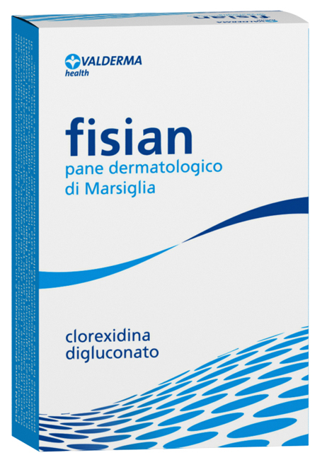 FISIAN PANE MARSIGLIA 100 G - Metafarm