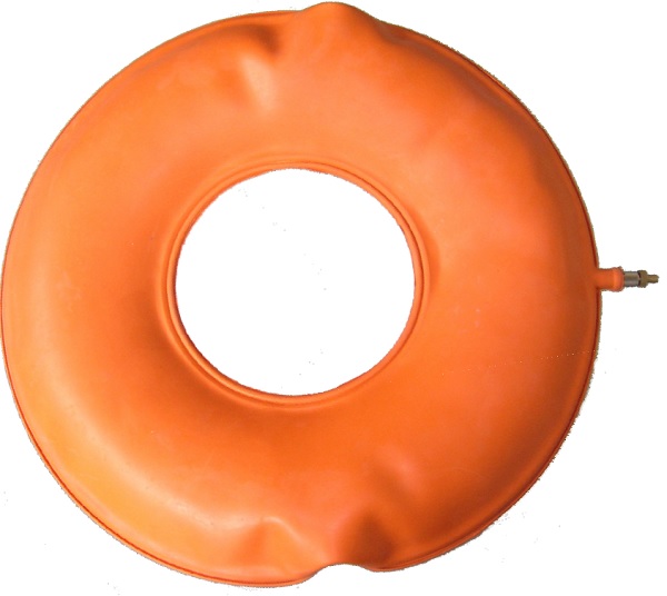 CIAMBELLA ESTERNA DIAMETRO ESTERNO 43CM - Metafarm