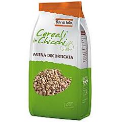 AVENA DECORTICATA 500 G - Metafarm