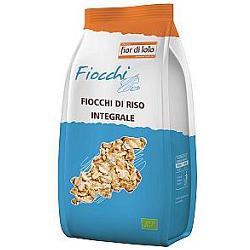 FIOCCHI DI RISO INTEGRALI 500 G - Metafarm
