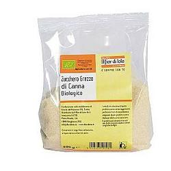 ZUCCHERO DI CANNA BIO 500 G - Metafarm