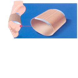 PODOGEL FASCIA METATARSALE MISURA SMALL/MEDIUM - Metafarm