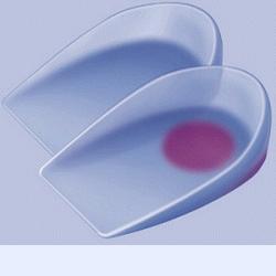 PODOGEL GEL SUPPORTO CALZANTE MISURA MEDIUM - Metafarm