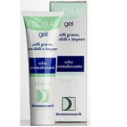 FLOBAT GEL PELLI GRASSE SEBORROICHE - Metafarm