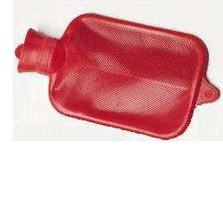 BORSA ACQUA CALDA BILAMELARE BLU KYARA - Metafarm