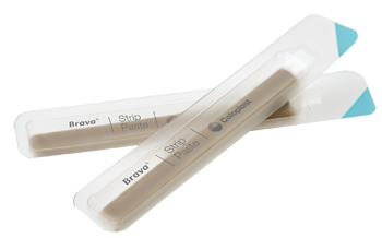 BRAVA PASTA IN STRISCE IDROCOLLOIDE NO ALCOL PER STOMIA 10 PEZZI - Metafarm