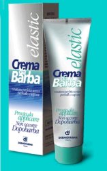 ELASTIC CREMA BARBA 150 ML - Metafarm