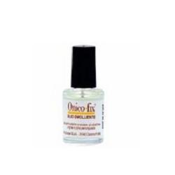 ONICO FIX OLIO EMOLLIENTE 10 ML - Metafarm
