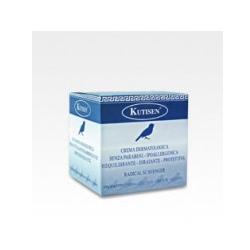KUTISEN CREMA SEBOEQUILIBRANTE 50 ML - Metafarm