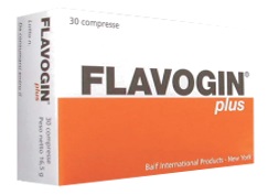 FLAVOGIN PLUS 30 CONFETTI - Metafarm