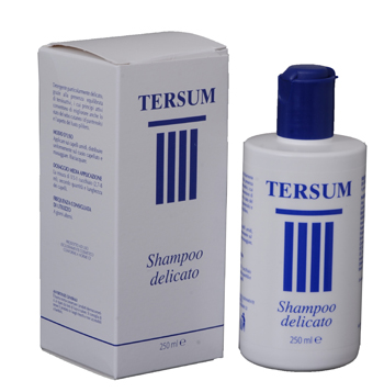 TERSUM SHAMPOO 250 ML - Metafarm