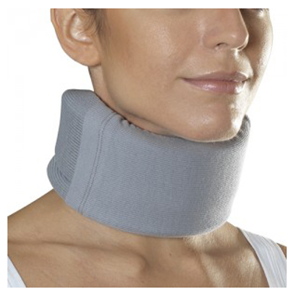 COLLARE CERVICALE MORBIDO BASSO DR GIBAUD ORTHO 1 - Metafarm
