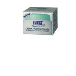 EUBOS CREMA NORMALIZZANTE 50 ML - Metafarm