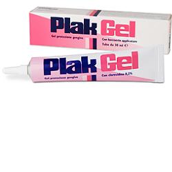 PLAK GEL 30 ML - Metafarm