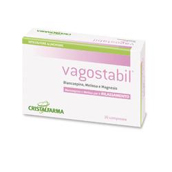 VAGOSTABIL 36 COMPRESSE - Metafarm