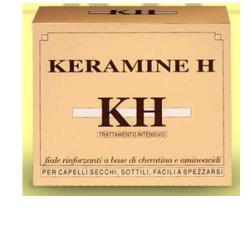 KERAMINE H FASC AV 10 FIALE DA 10 ML - Metafarm