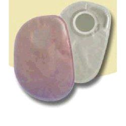 SACCA PER COLOSTOMIA CHIUSA RICOPERTA IN TESSUTO NON TESSUTO ALTERNA MIO SISTEMA A 2 PEZZI MISURA FORO 60MM CAPACITA' MAXI 500ML 30 PEZZI ARTICOLO 46468 - Metafarm