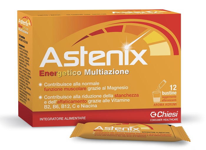 ASTENIX 12 BUSTINE - Metafarm