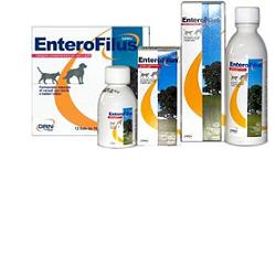ENTEROFILUS MANGIME SEMPLICE 100 ML - Metafarm