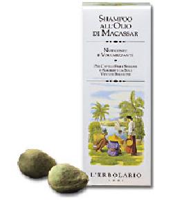 SHAMPOO OLIO MACASSAR 150 ML - Metafarm
