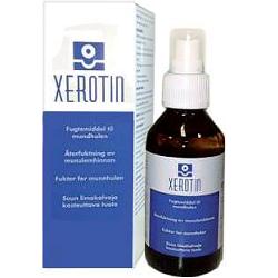 XEROTIN 100 ML - Metafarm