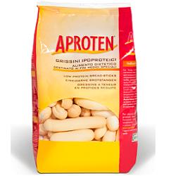 APROTEN GRISSINI 150 G - Metafarm