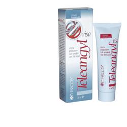 PHARCOS TELEANGYL VISO CREMA 30 ML - Metafarm